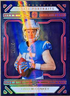 Ladd McConkey