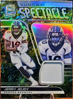 Jerry Jeudy