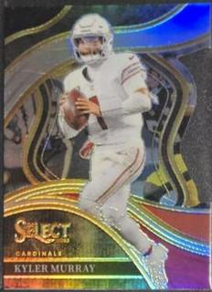 Kyler Murray