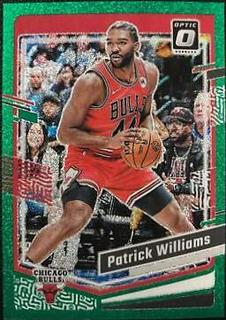 Patrick Williams