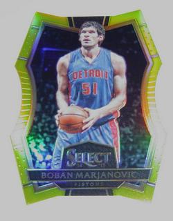 Boban Marjanovic