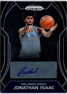 Jonathan Isaac