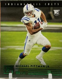 Michael Pittman Jr.