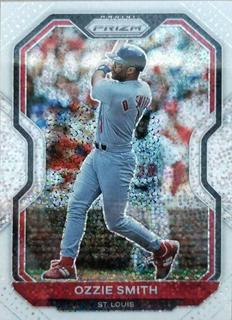 Ozzie Smith