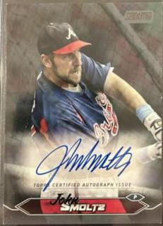 John Smoltz