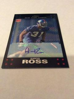 Aaron Ross