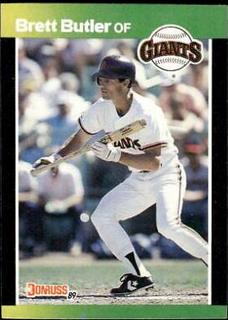 Brett Butler