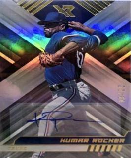 Kumar Rocker