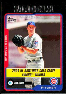 Greg Maddux
