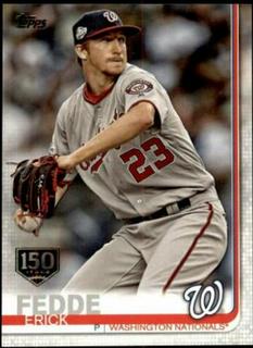 Erick Fedde