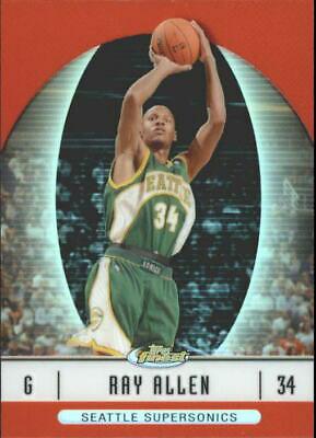 Ray Allen #40