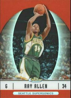 Ray Allen