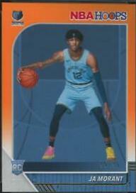 JA Morant