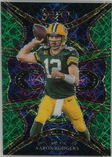 Aaron Rodgers