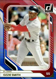 Ozzie Smith