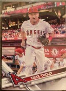 Mike Trout