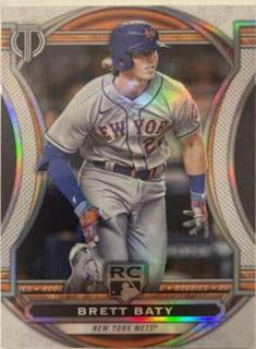 Brett Baty