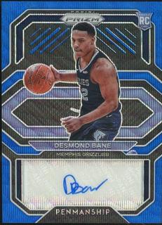 Desmond Bane