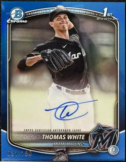 Thomas White