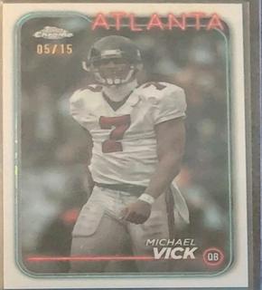 Michael Vick