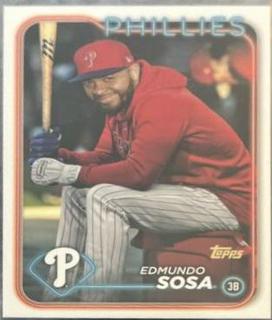 Edmundo Sosa