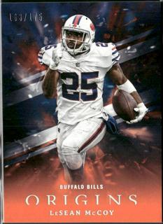 LeSean McCoy