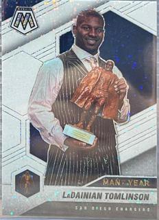LaDainian Tomlinson