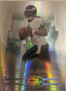 Donovan McNabb