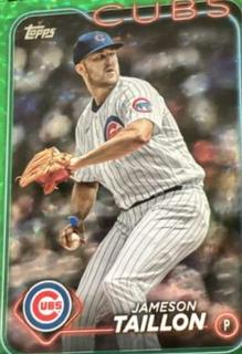 Jameson Taillon