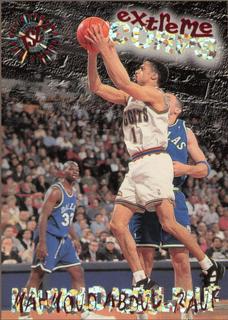 Mahmoud Abdul-Rauf