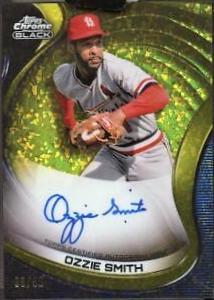Ozzie Smith