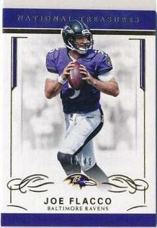 Joe Flacco