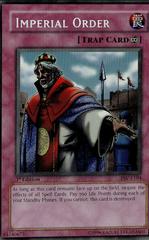 Imperial Order [1st Edition] PSV-E104