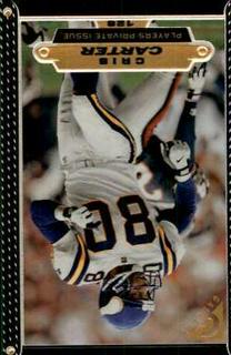 Cris Carter