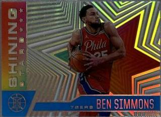 Ben Simmons