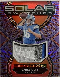 Jared Goff
