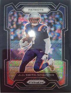 JuJu Smith Schuster