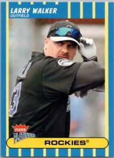 Larry Walker