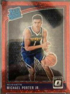 Michael Porter Jr.