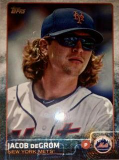 Jacob DeGrom
