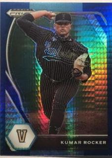 Kumar Rocker