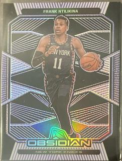 Frank Ntilikina