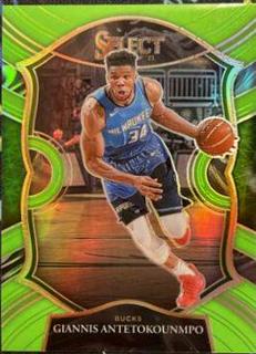 Giannis Antetokounmpo