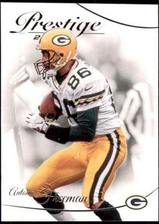 Antonio Freeman