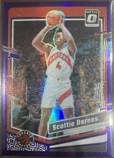Scottie Barnes