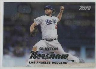 Clayton Kershaw