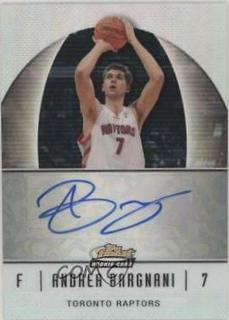Andrea Bargnani