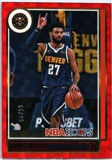 Jamal Murray