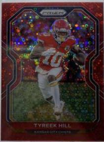 Tyreek Hill