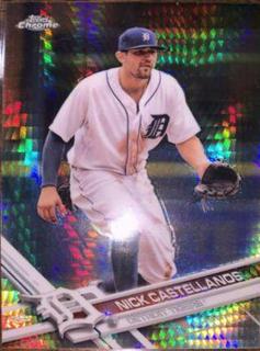 Nick Castellanos